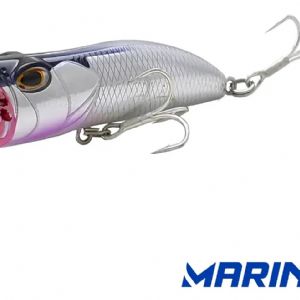 Isca Artificial Marine Sports Ram Popper 90 - 9cm / 26g Cor M-269